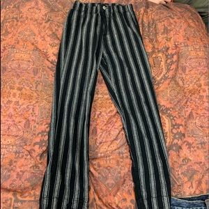 Brandy Melville pants